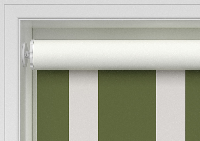 The British Stripe Co. Henry, Highlands No.1 - Twist&Fit Roller Blind - Image 9